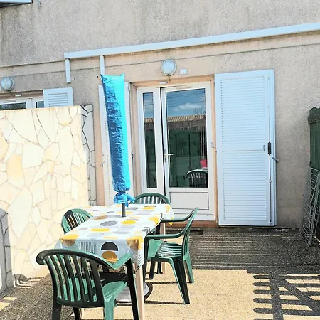 Privee A Marseillan (Herault)