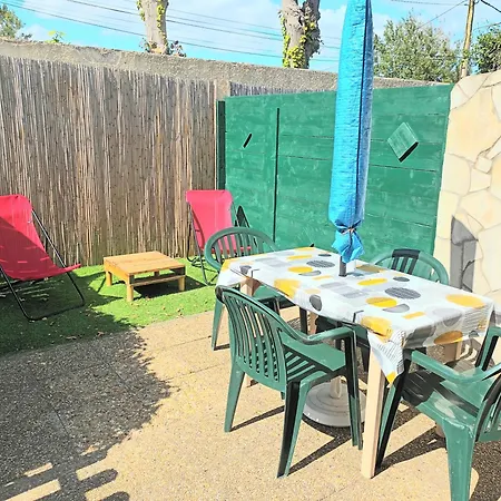 Privee A Prázdninový dům Marseillan (Herault)