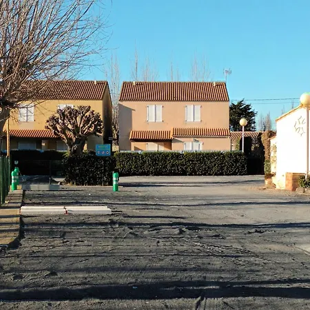 Privee A 別荘 マルセイヤン