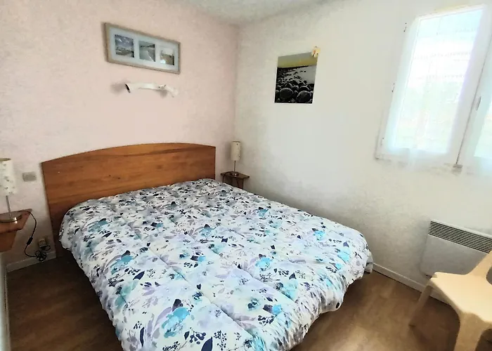 Résidence Privée à * Marseillan (Herault)