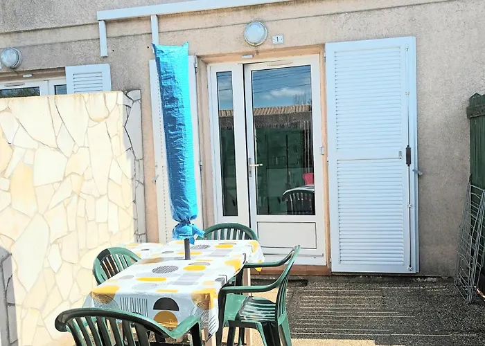 Résidence Privée à Marseillan (Herault)
