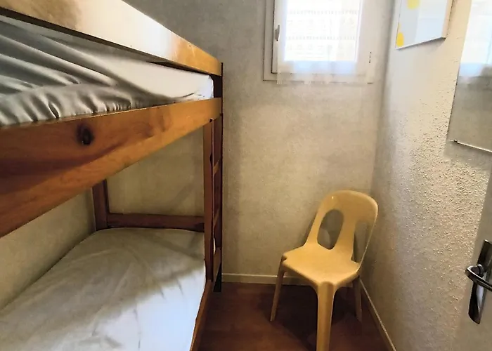 Résidence Privée à Hébergement de vacances